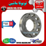 دنده اویل پمپ تویوتا اریون 2008-2013 برند شرکتی تویوتا جنیون در فروشگاه تویوتا ماشین مرکز فروش قطعات یدکی تویوتا و لکسوس با تضمین اصالت کالا و بهترین قیمت و ارسال سریع