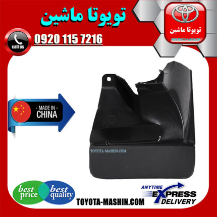 گل پخش کن جلو تویوتا پرادو 2005-2009 برند تجاری ساخت چین در فروشگاه تویوتا ماشین مرکز فروش قطعات یدکی تویوتا و لکسوس با تضمین اصالت کالا و بهترین قیمت و ارسال سریع