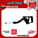 لولا کاپوت راست اصلی تویوتا یاریس صندوقدار 2008-2010 برند تویوتا جنیون پارتس در فروشگاه تویوتا ماشین