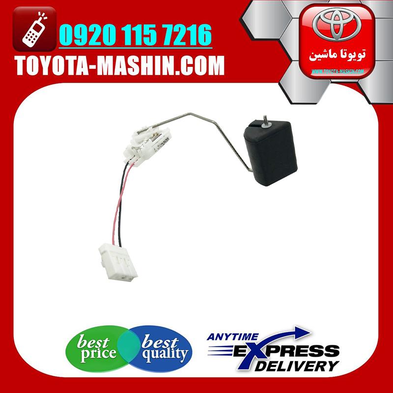 CAMRY 2007 OEM=83320-33100-2 درجه بنزین اصلی تویوتا کمری 2007-2009 برند تویوتا جنیون پارتس در فروشگاه تویوتا ماشین مرکز فروش قطعات یدکی تویوتا و لکسوس با تضمین اصالت کالا و بهترین قیمت و ارسال سریع