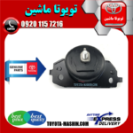 دسته موتور جلو اصلی تویوتا لندکروز 6 سیلندر 2008-2015 برند شرکتی تویوتا جنیون در فروشگاه تویوتا ماشین مرکز فروش قطعات یدکی تویوتا و لکسوس