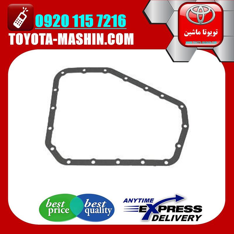 YARIS 2008 OEM=35168-52010-2 واشر کارتل گیربکس تویوتا یاریس 2008-2012 اتوماتیک برند شرکتی تویوتا جنیون در فروشگاه تویوتا ماشین مرکز فروش قطعات یدکی تویوتا و لکسوس با تضمین اصالت کالا و بهترین قیمت و ارسال سریع