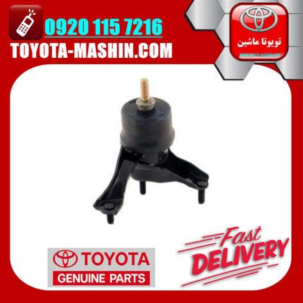 دسته موتور چپ اصلی لکسوس RX350 مدل 2007-2008 برند شرکتی تویوتا جنیون در فروشگاه تویوتا ماشین