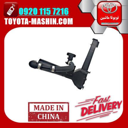 چراغ شور سمت چپ لکسوس RX350 مدل 2010-2012 برند تجاری ساخت چین در فروشگاه تویوتا ماشین