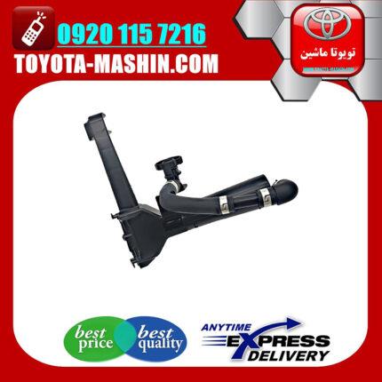 چراغ شور اصلی لکسوس RX350 مدل 2010-2012 برند شرکتی تویوتا جنیون در فروشگاه تویوتا ماشین مرکز فروش قطعات یدکی تویوتا و لکسوس با تضمین اصالت کالا و بهترین قیمت و ارسال سریع