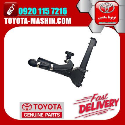 چراغ شور اصلی سمت چپ لکسوس RX350 مدل 2010-2012 برند شرکتی تویوتا جنیون در فروشگاه تویوتا ماشین
