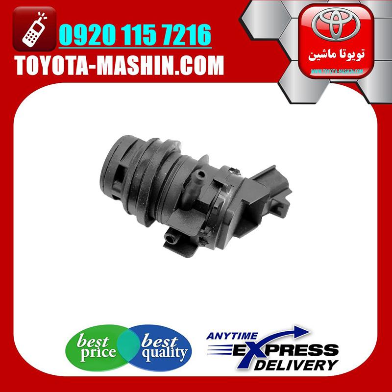 LEXUS RX350 2010 OEM=85330-60180-2 موتور شیشه شور اصلی لکسوس RX350 مدل 2010-2011 برند شرکتی تویوتا جنیون در فروشگاه تویوتا ماشین مرکز فروش قطعات یدکی تویوتا و لکسوس با تضمین اصالت کالا و بهترین قیمت و ارسال سریع