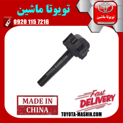 کویل تویوتا کمری گرند 6 سیلندر 2005-2006 برند تجاری ساخت چین در فروشگاه تویوتا ماشین 