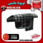 براکت گوشه سمت راست سپر عقب تویوتا پرادو 2005-2009 برند تجاری ساخت چین در فروشگاه تویوتا ماشین مرکز فروش قطعات یدکی تویوتا و لکسوس با تضمین اصالت کالا و بهترین قیمت و ارسال سریع