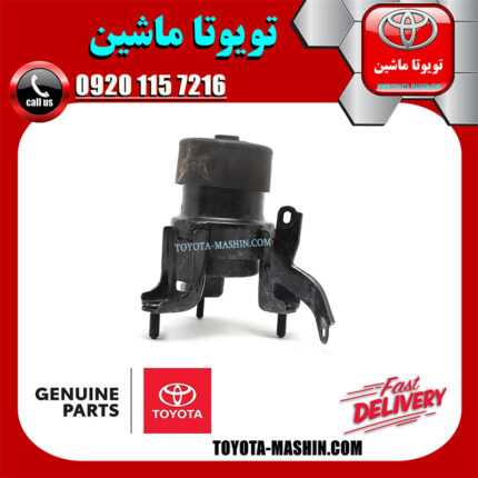 دسته موتور جلو اصلی تویوتا کمری هیبرید 2015-2016 برند شرکتی تویوتا جنیون در فروشگاه تویوتا ماشین مرکز فروش قطعات یدکی تویوتا و لکسوس با تضمین اصالت کالا و بهترین قیمت و ارسال سریع