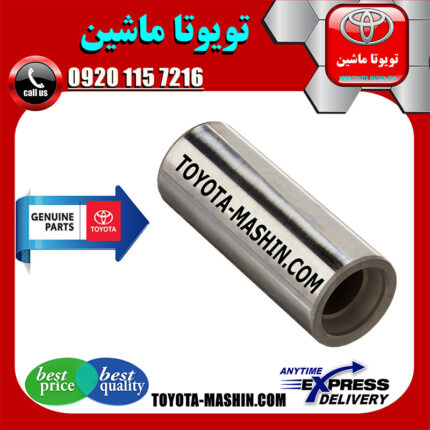 گژن پین پیستون تویوتا راوفور 2014-2017 برند شرکتی تویوتا جنیون با بهترین کیفیت و قیمت در فروشگاه تویوتا ماشین مرکز فروش قطعات یدکی تویوتا و لکسوس با تضمین اصالت کالا و بهترین قیمت و ارسال سریع