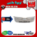 جلو پنجره تویوتا کرولا 2005-2007 برند تجاری ساخت چین با بهترین کیفیت و قیمت در فروشگاه تویوتا ماشین مرکز فروش قطعات یدکی تویوتا و لکسوس با تضمین اصالت کالا و بهترین قیمت و ارسال سریع