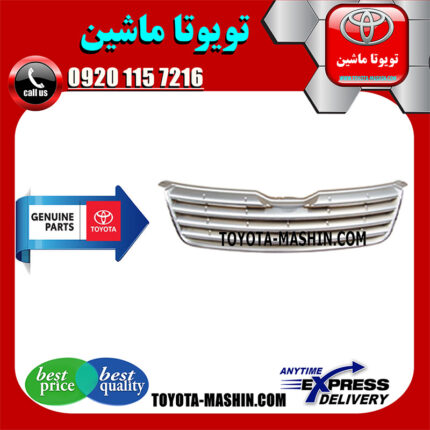 جلو پنجره اصلی تویوتا کرولا تویوتا کرولا 2005-2007 برند شرکتی تویوتا جنیون با بهترین کیفیت و قیمت در فروشگاه تویوتا ماشین مرکز فروش قطعات یدکی تویوتا و لکسوس با تضمین اصالت کالا و بهترین قیمت و ارسال سریع