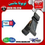 فنر درب باک تویوتا کمری 2005-2006 برند شرکتی تویوتا جنیون با بهترین کیفیت و قیمت در فروشگاه تویوتا ماشین مرکز فروش قطعات یدکی تویوتا و لکسوس با تضمین اصالت کالا و بهترین قیمت و ارسال سریع