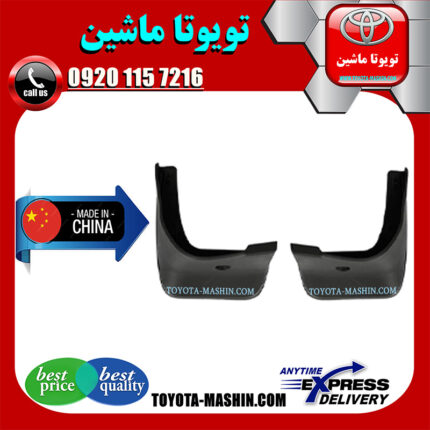 گل پخش کن عقب تویوتا کرولا 2008-2010 برند تجاری ساخت چین مرکز فروش قطعات یدکی تویوتا و لکسوس با تضمین اصالت کالا و بهترین قیمت و ارسال سریع