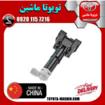 تلسکوپی چراغ شور جلو سمت چپ لکسوس RX350 مدل 2013-2015 برند تجاری ساخت چین با در فروشگاه تویوتا ماشین