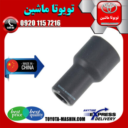 وایر شمع کویل تویوتا یاریس 2008-2012 برند تجاری ساخت چین در فروشگاه تویوتا ماشین مرکز فروش قطعات یدکی تویوتا و لکسوس با تضمین اصالت کالا و بهترین قیمت و ارسال سریع