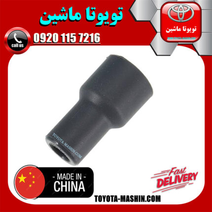 وایر شمع کویل تویوتا کمری 4 سیلندر 2005-2006 برند تجاری ساخت چین در فروشگاه تویوتا ماشین مرکز فروش قطعات یدکی تویوتا و لکسوس با تضمین اصالت کالا و بهترین قیمت و ارسال سریع