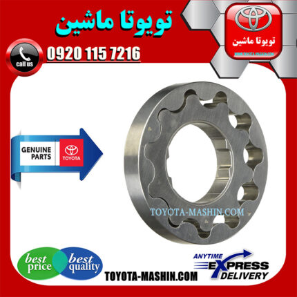 دنده اویل پمپ لکسوس ES350 مدل 2008-2011 برند شرکتی تویوتا جنیون در فروشگاه تویوتا ماشین مرکز فروش قطعات یدکی تویوتا و لکسوس با تضمین اصالت کالا و بهترین قیمت و ارسال سریع
