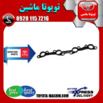 واشر دور شمع تویوتا پرادو 2005-2009 برند شرکتی تویوتا جنیون در فروشگاه تویوتا ماشین مرکز فروش قطعات یدکی تویوتا و لکسوس با تضمین اصالت کالا و بهترین قیمت و ارسال سریع