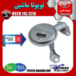 توری اویل پمپ تویوتا یاریس 2008-2012 برند شرکتی تویوتا جنیون در فروشگاه تویوتا ماشین مرکز فروش قطعات یدکی تویوتا و لکسوس با تضمین اصالت کالا و بهترین قیمت و ارسال سریع