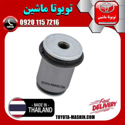 بوش طبق بزرگ لندکروز 2008-2015 برند تجاری ساخت تایلند در فروشگاه تویوتا ماشین