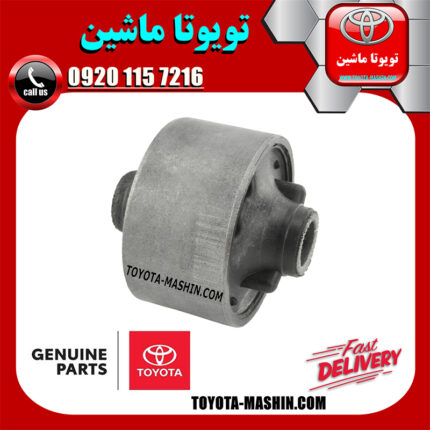 بوش طبق بزرگ تویوتا کمری 2005-2006 برند شرکتی تویوتا جنیون در فروشگاه تویوتا ماشین