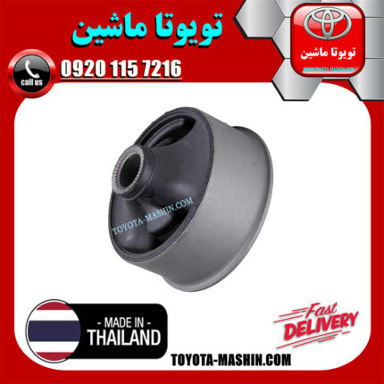 بوش طبق بزرگ تویوتا کرولا 2008-2012 برند تجاری ساخت تایلند در فروشگاه تویوتا ماشین