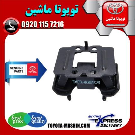 دسته گیربکس اصلی لکسوس IS300 مدل 2009-2012 برند شرکتی تویوتا جنیون در فروشگاه تویوتا ماشین مرکز فروش قطعات یدکی تویوتا و لکسوس
