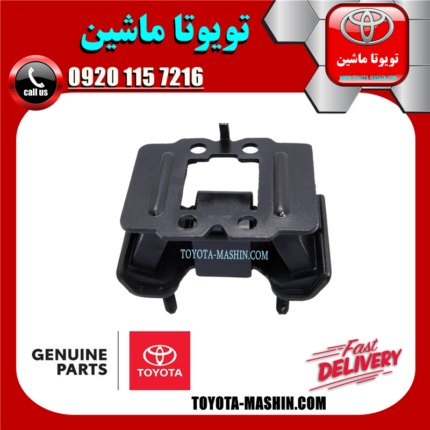 دسته گیربکس اصلی لکسوس IS300 مدل 2009-2012 برند شرکتی تویوتا جنیون در فروشگاه تویوتا ماشین مرکز فروش قطعات یدکی تویوتا و لکسوس