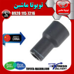 وایر شمع کویل تویوتا یاریس 2015-2014 برند تجاری ساخت چین در فروشگاه تویوتا ماشین مرکز فروش قطعات یدکی تویوتا و لکسوس