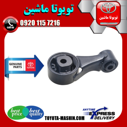 دسته گیربکس عقب تویوتا یاریس 2008-2010 گیربکس دنده ای برند شرکتی تویوتا جنیون در فروشگاه تویوتا ماشین