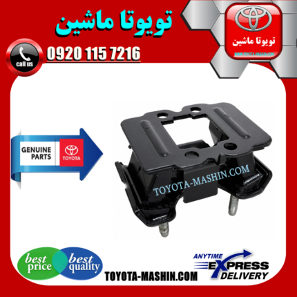 دسته گیربکس لکسوس IS250 مدل 2014-2016 برند شرکتی تویوتا جنیون در فروشگاه تویوتا ماشین