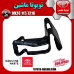 فنر درب باک لکسوس RX350 مدل 2010-2013 برند شرکتی تویوتا جنیون در فروشگاه تویوتا ماشین