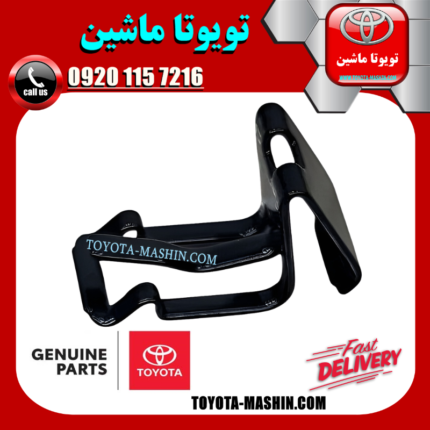 فنر درب باک لکسوس RX350 مدل 2010-2013 برند شرکتی تویوتا جنیون در فروشگاه تویوتا ماشین