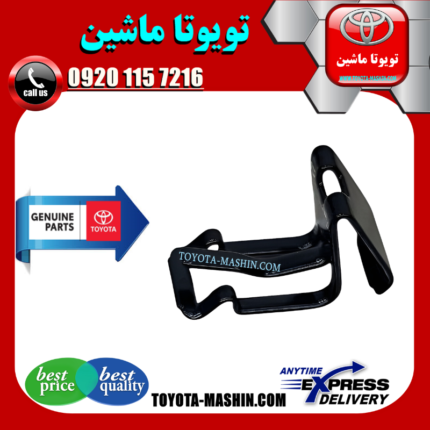 فنر درب باک لکسوس RX350 مدل 2010-2013 برند شرکتی تویوتا جنیون در فروشگاه تویوتا ماشین